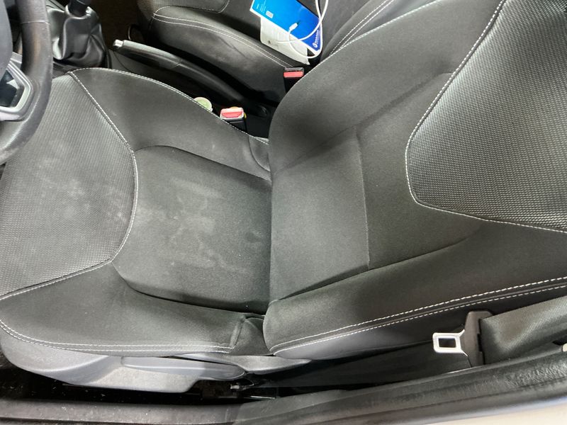 Renault Clio 1.5 dCi Energy Life 2017 – снимка 25