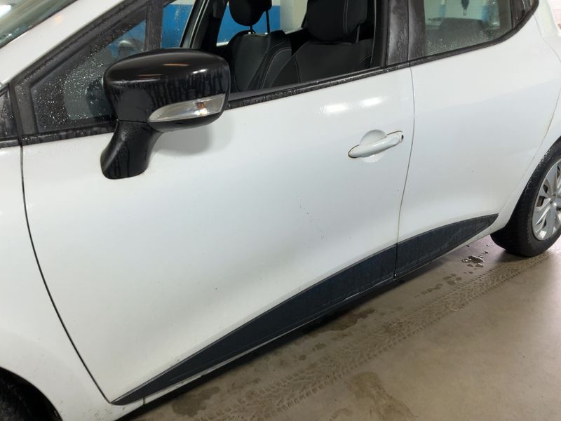 Renault Clio 1.5 dCi Energy Life 2017 – снимка 4