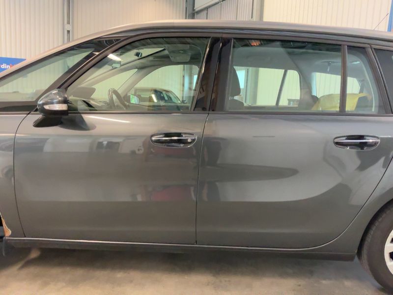 Citroen C4 Grand Picasso 1.6 e-HDi Intensive 2013 – снимка 4