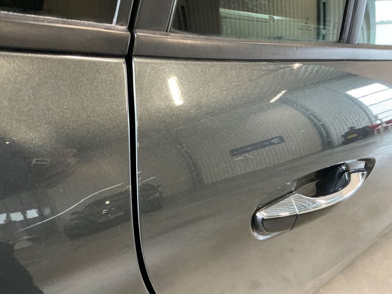 Citroen C4 Grand Picasso 1.6 e-HDi Intensive 2013 – снимка 23