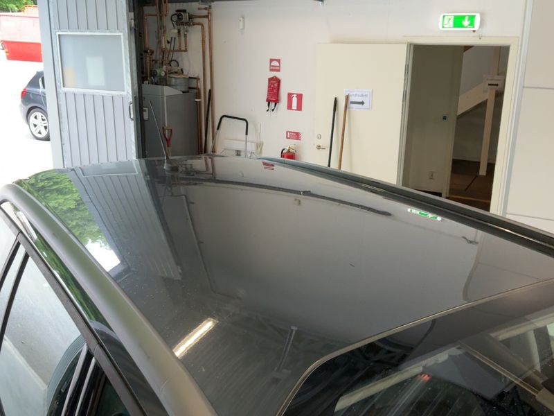 Citroen C4 Grand Picasso 1.6 e-HDi Intensive 2013 – снимка 13