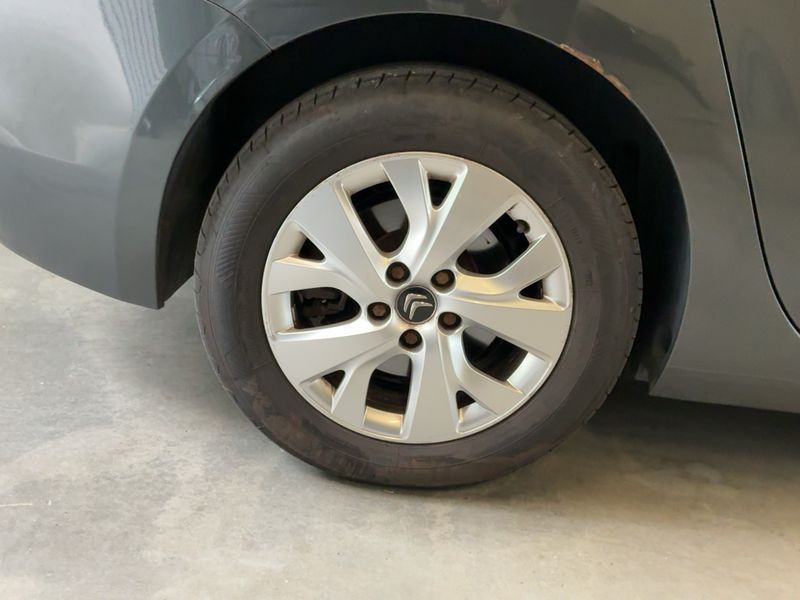 Citroen C4 Grand Picasso 1.6 e-HDi Intensive 2013 – снимка 9