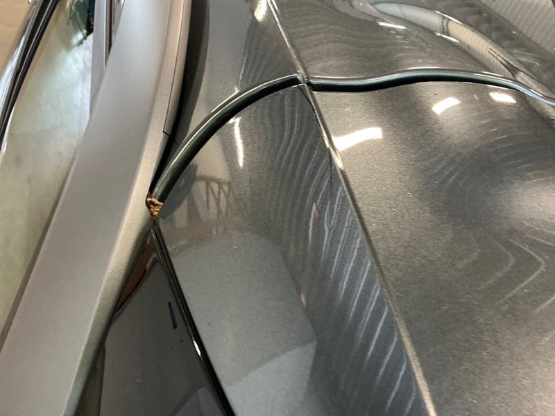 Citroen C4 Grand Picasso 1.6 e-HDi Intensive 2013 – снимка 30