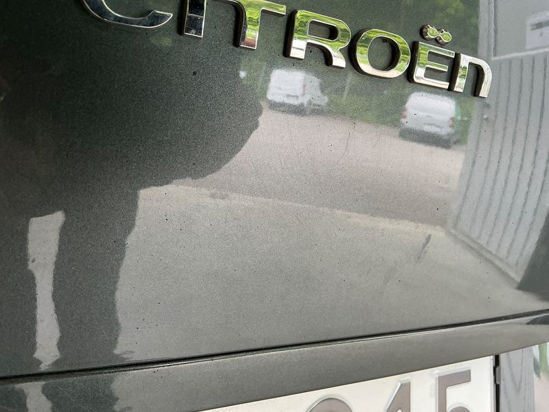 Citroen C4 Grand Picasso 1.6 e-HDi Intensive 2013 – снимка 27