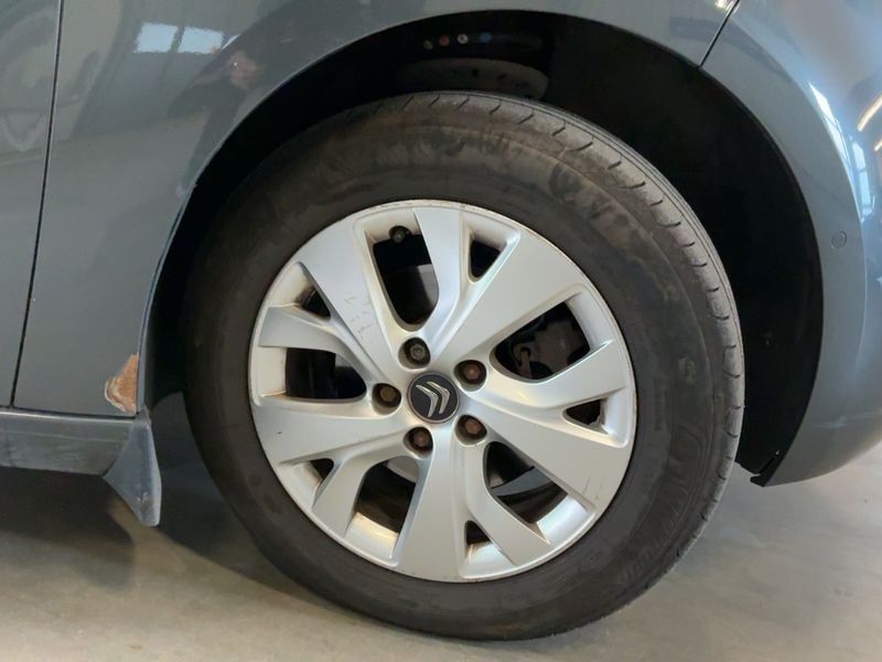 Citroen C4 Grand Picasso 1.6 e-HDi Intensive 2013 – снимка 11