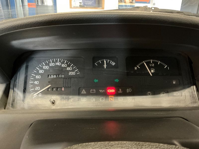 Renault Clio 1.2 RN 1992 – снимка 4