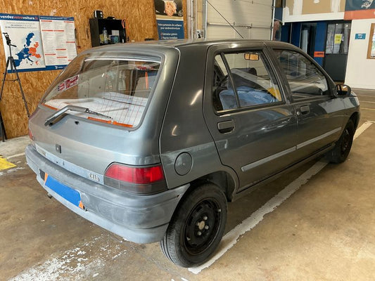 Renault Clio 1.2 RN 1992 – снимка 2