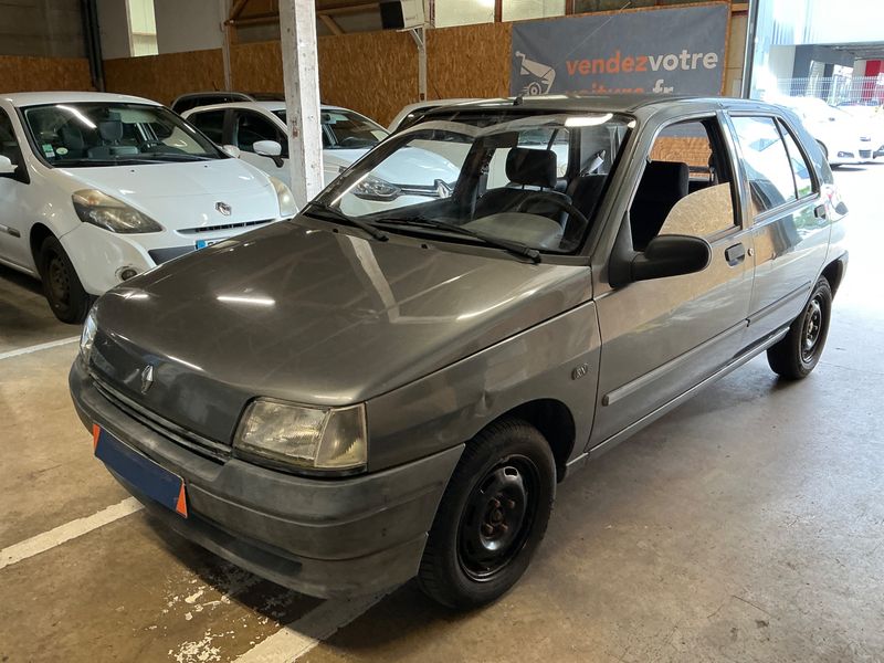 Renault Clio 1.2 RN 1992 – снимка 1