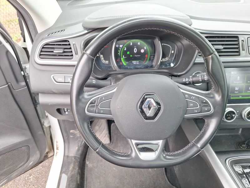 Renault Kadjar 1.3 TCe Intens 2019 – снимка 46