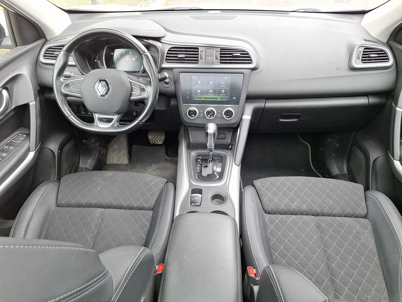 Renault Kadjar 1.3 TCe Intens 2019 – снимка 11