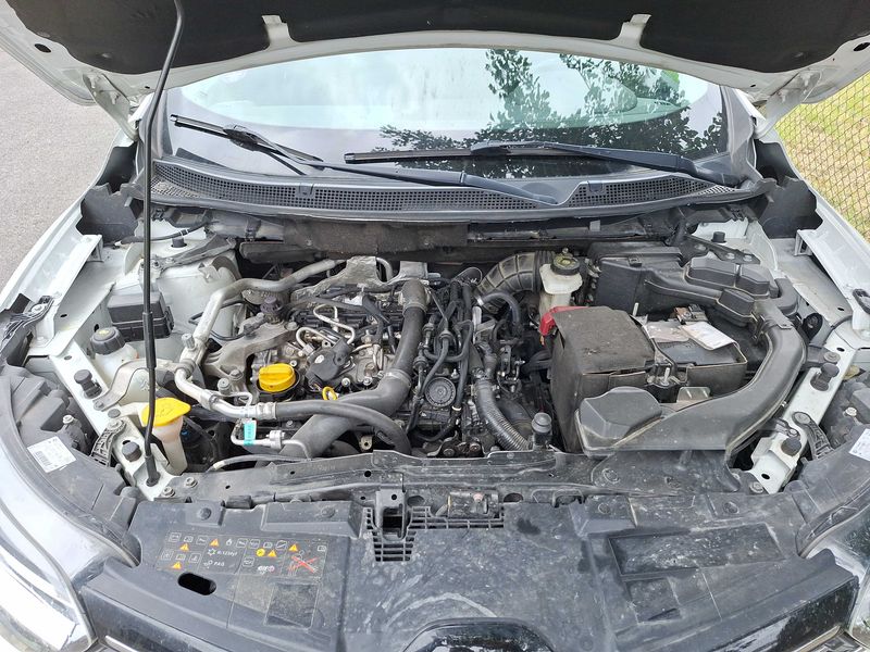 Renault Kadjar 1.3 TCe Intens 2019 – снимка 8