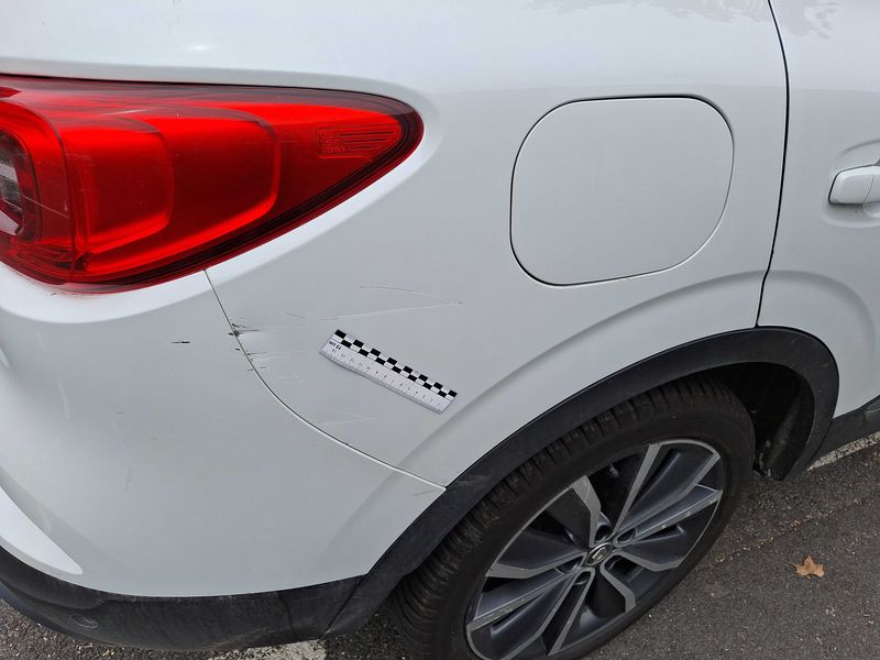 Renault Kadjar 1.3 TCe Intens 2019 – снимка 25