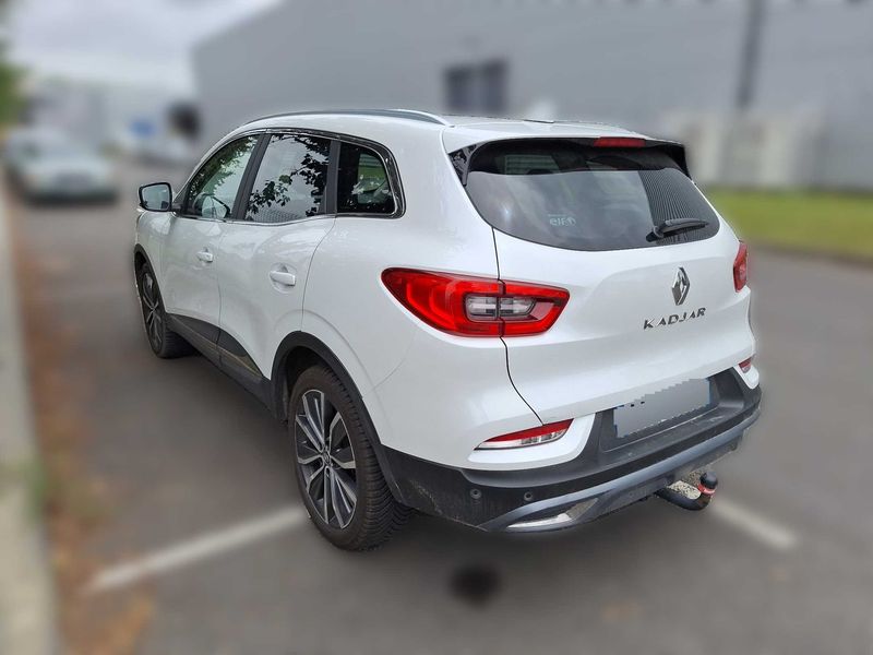 Renault Kadjar 1.3 TCe Intens 2019 – снимка 3