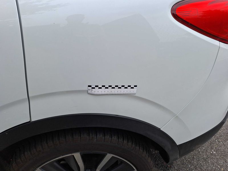 Renault Kadjar 1.3 TCe Intens 2019 – снимка 45
