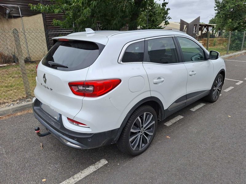 Renault Kadjar 1.3 TCe Intens 2019 – снимка 5