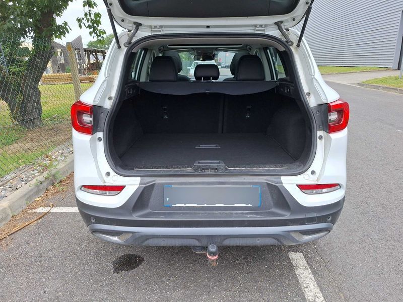 Renault Kadjar 1.3 TCe Intens 2019 – снимка 9