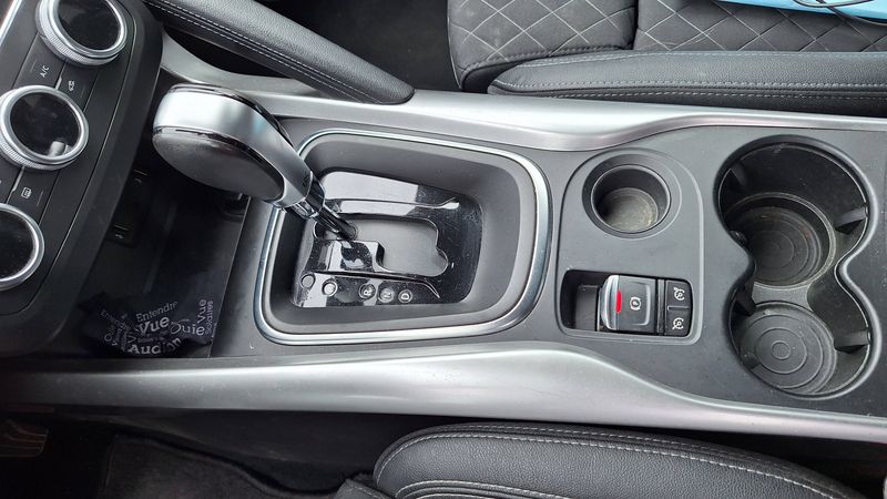 Renault Kadjar 1.3 TCe Intens 2019 – снимка 57