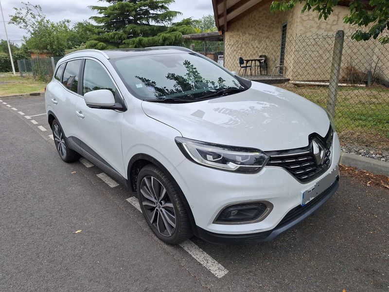 Renault Kadjar 1.3 TCe Intens 2019 – снимка 6
