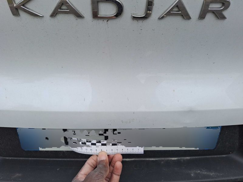 Renault Kadjar 1.3 TCe Intens 2019 – снимка 66