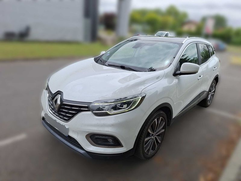 Renault Kadjar 1.3 TCe Intens 2019 – снимка 2