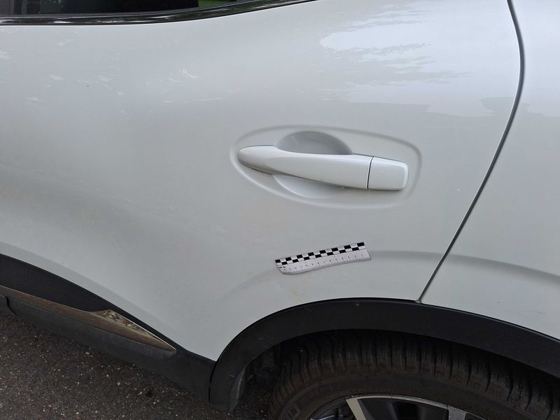 Renault Kadjar 1.3 TCe Intens 2019 – снимка 37