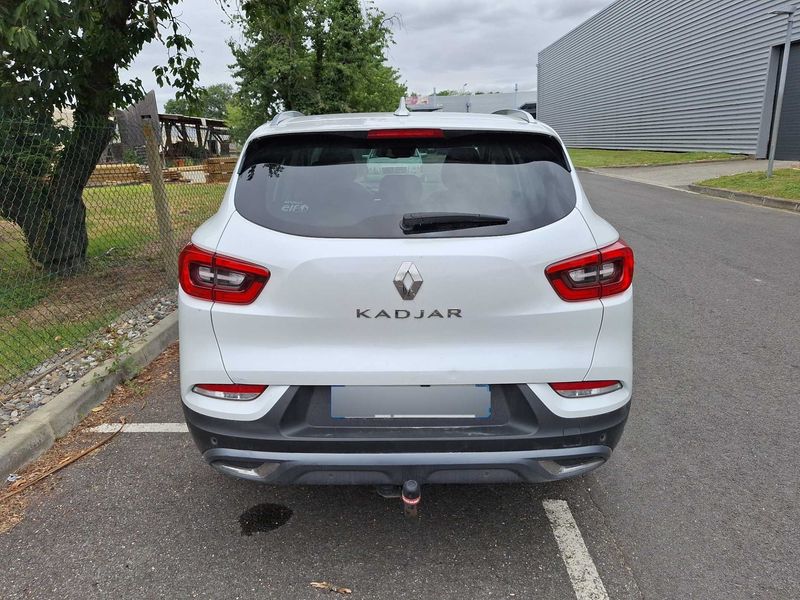 Renault Kadjar 1.3 TCe Intens 2019 – снимка 4