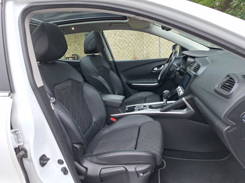Renault Kadjar 1.3 TCe Intens 2019 – снимка 10