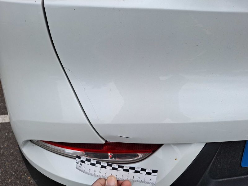 Renault Kadjar 1.3 TCe Intens 2019 – снимка 65