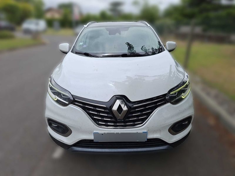 Renault Kadjar 1.3 TCe Intens 2019 – снимка 7