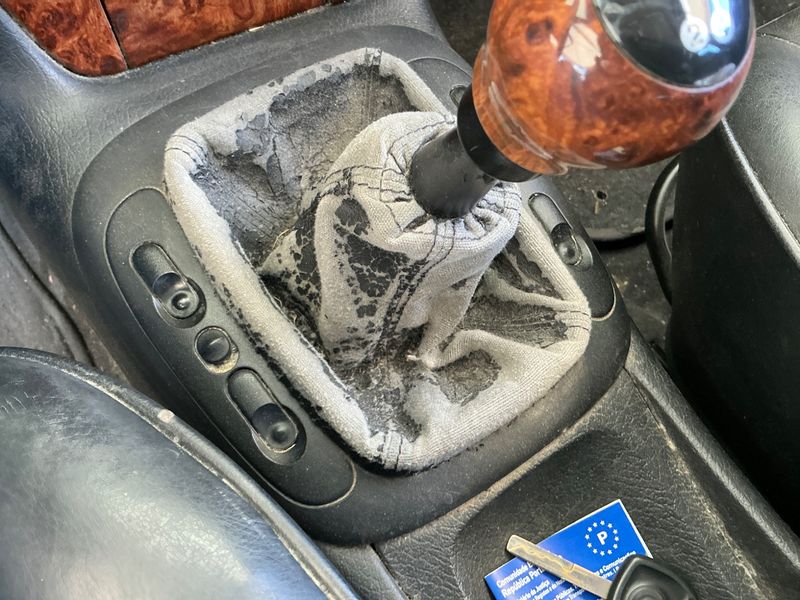 Opel Vectra 2.0 Basis 1997 – снимка 39
