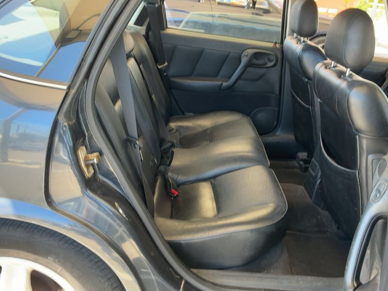 Opel Vectra 2.0 Basis 1997 – снимка 19
