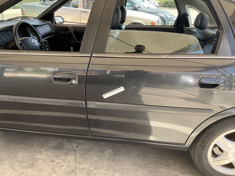 Opel Vectra 2.0 Basis 1997 – снимка 27