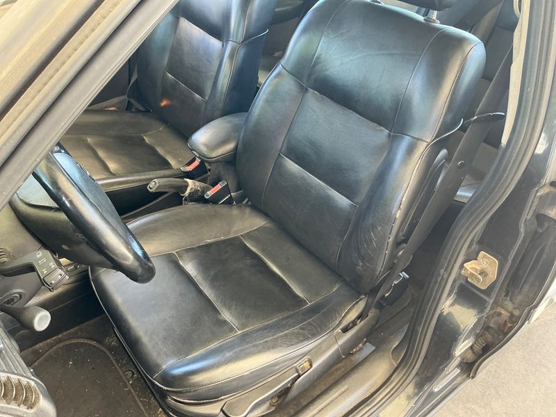Opel Vectra 2.0 Basis 1997 – снимка 34