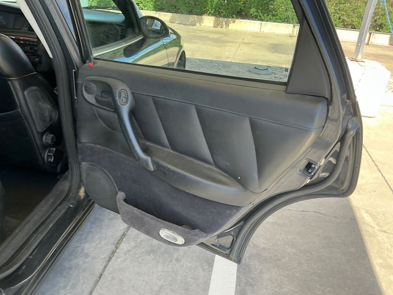 Opel Vectra 2.0 Basis 1997 – снимка 35