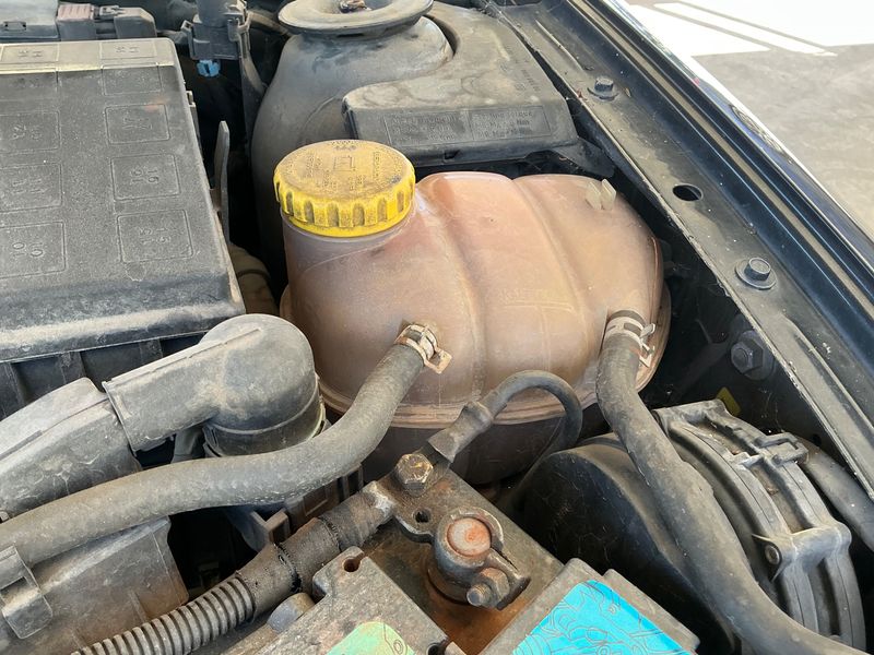 Opel Vectra 2.0 Basis 1997 – снимка 46