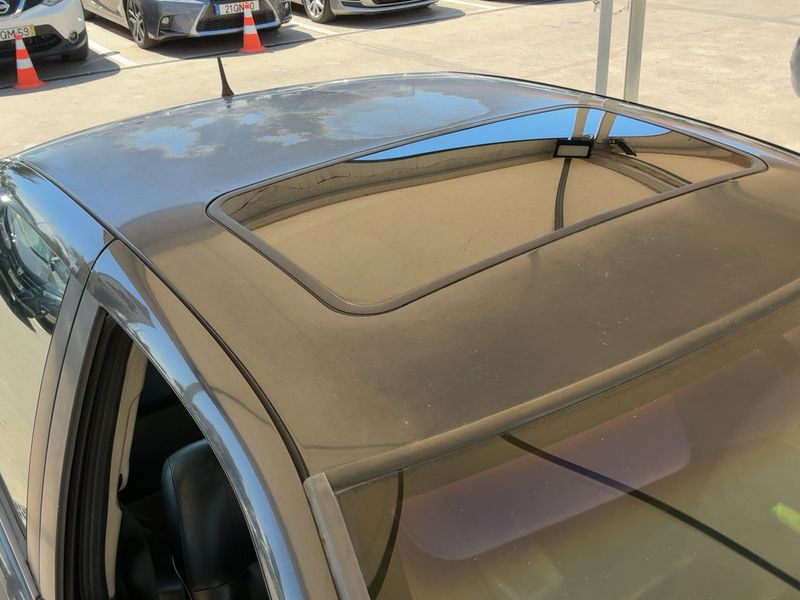 Opel Vectra 2.0 Basis 1997 – снимка 13