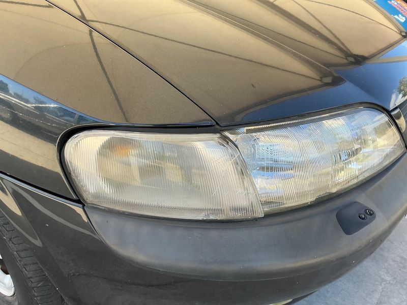Opel Vectra 2.0 Basis 1997 – снимка 52