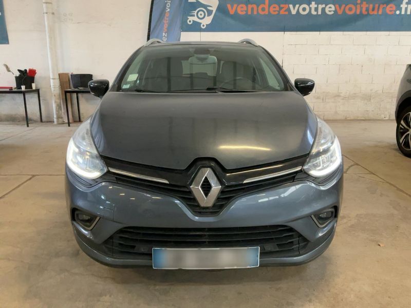 Renault Clio 1.2 TCe Intens 2017 – снимка 14