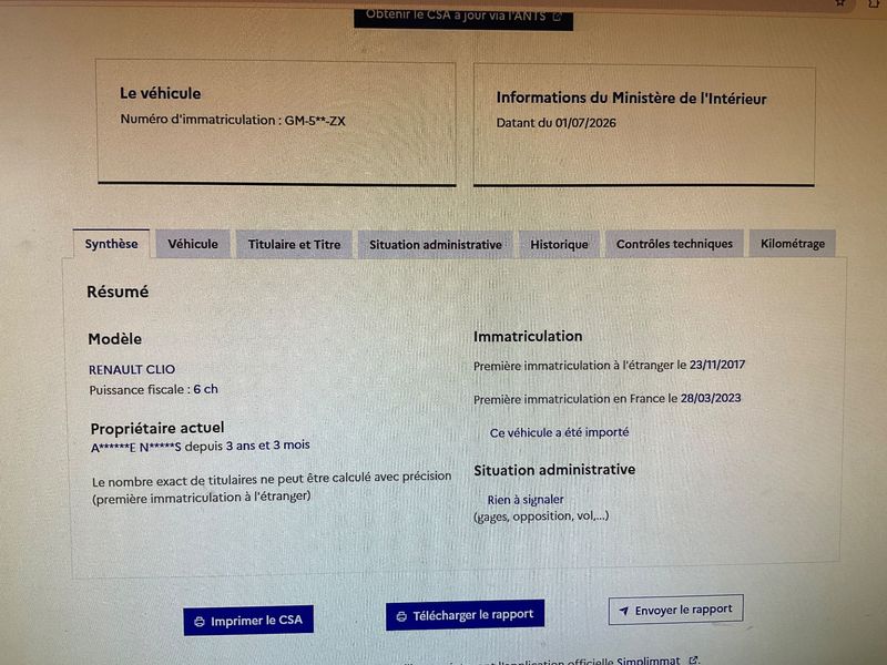 Renault Clio 1.2 TCe Intens 2017 – снимка 21