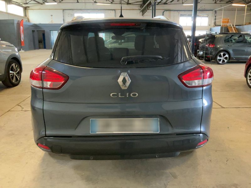Renault Clio 1.2 TCe Intens 2017 – снимка 7