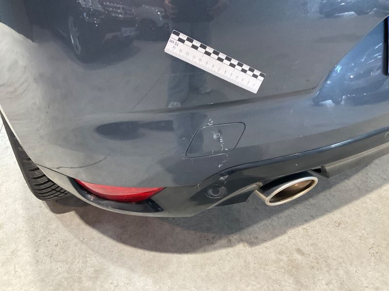 Renault Megane 1.3 TCe Intens 2018 – снимка 30