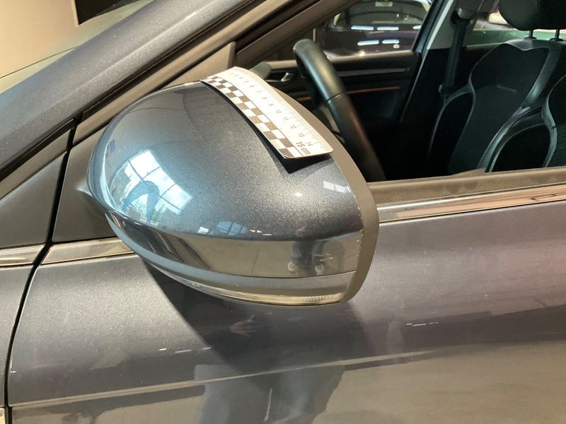 Renault Megane 1.3 TCe Intens 2018 – снимка 25