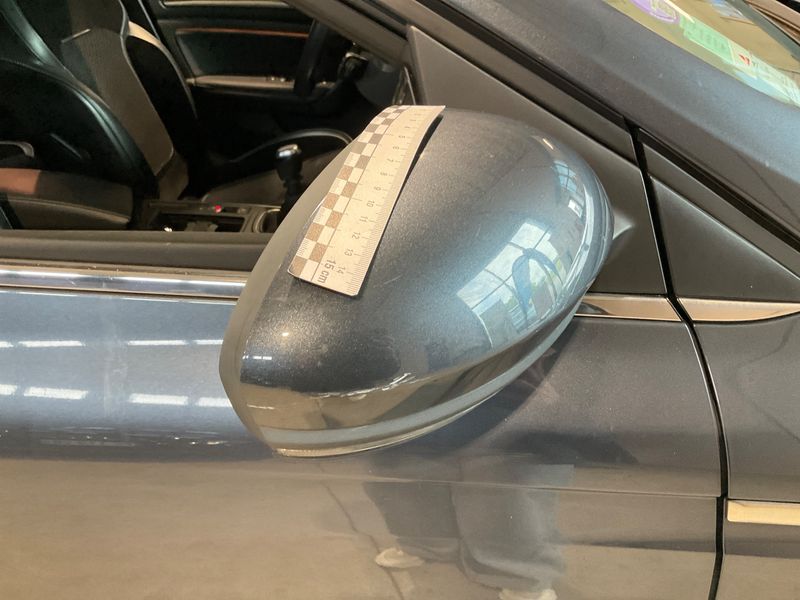 Renault Megane 1.3 TCe Intens 2018 – снимка 23