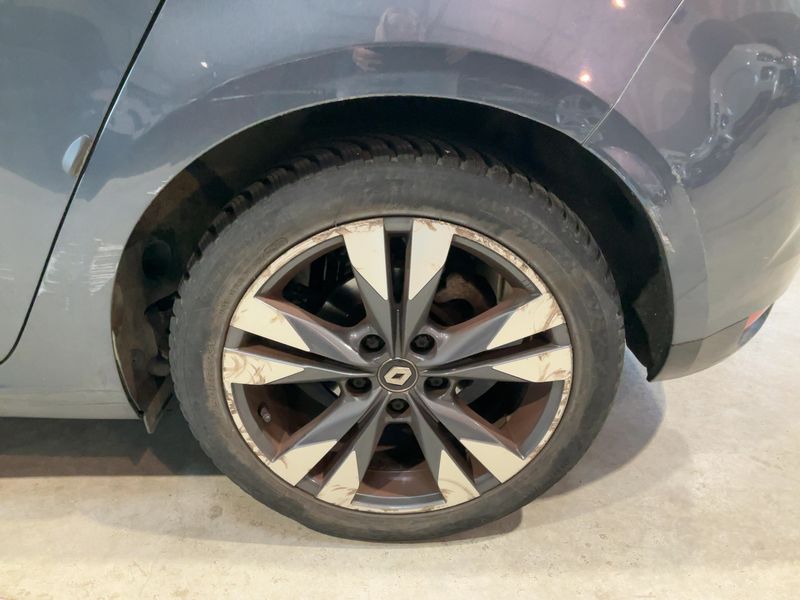 Renault Megane 1.3 TCe Intens 2018 – снимка 5