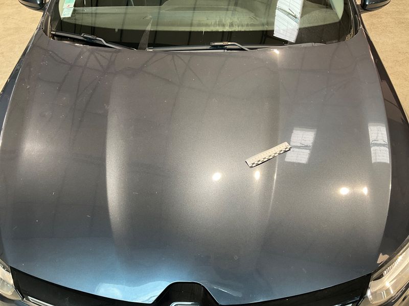 Renault Megane 1.3 TCe Intens 2018 – снимка 35