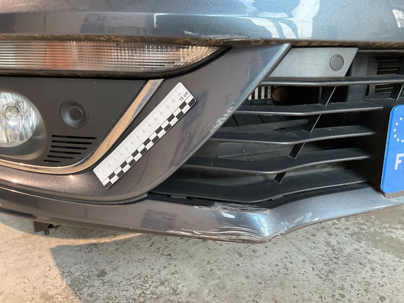 Renault Megane 1.3 TCe Intens 2018 – снимка 33