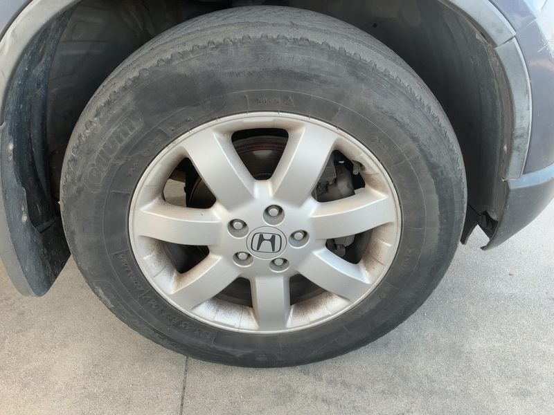 Honda CR-V 2.2 CTDI Elegance 2007 – снимка 19