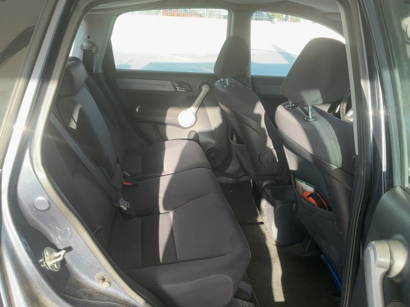 Honda CR-V 2.2 CTDI Elegance 2007 – снимка 14