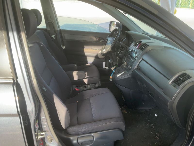 Honda CR-V 2.2 CTDI Elegance 2007 – снимка 11