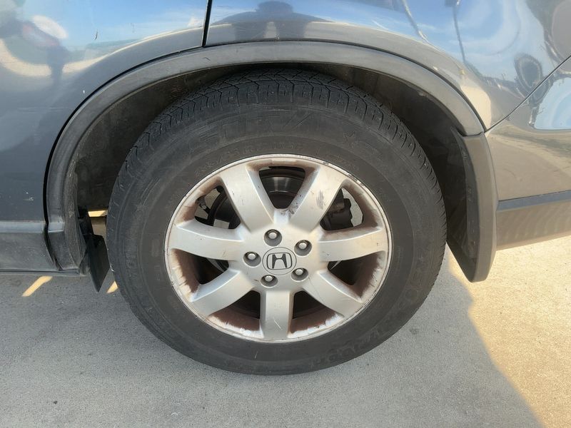 Honda CR-V 2.2 CTDI Elegance 2007 – снимка 17